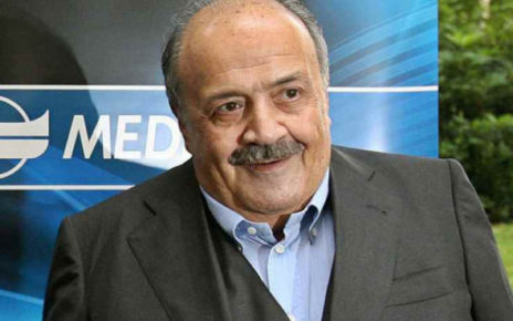 Lutto nel mondo del giornalismo, è morto Maurizio Costanzo. Il giornalista e conduttore TV aveva 84 anni 3 BIG Maurizio Costanzo
