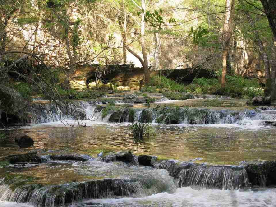 Le nuove destinazioni delle località francesi per le prossime vacanze 6 Biot La Brague 1