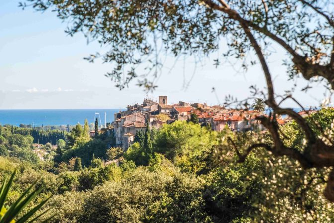 Le nuove destinazioni delle località francesi per le prossime vacanze 3 Biot Village