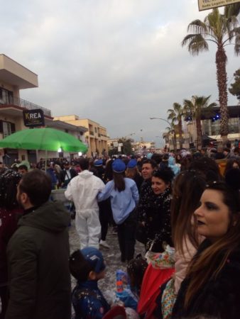 Carnevale Savianese 3