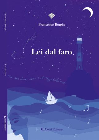 Copertina Lei dal faro