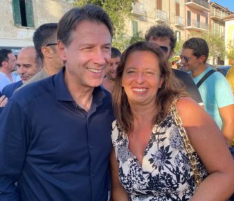 Campania, Scuola. Molinaro (M5S): “Approvata delibera sul dimensionamento scolastico” 3 Iolanda Molinaro