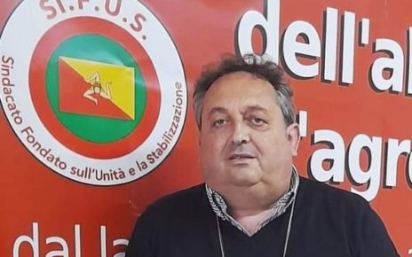MAURIZIO GROSSO Seg.Gen . SIFUS CONFALI