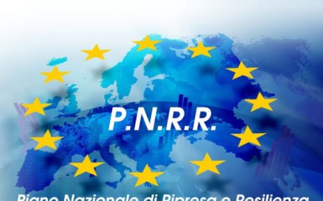 PNRR Next Generation EU mod
