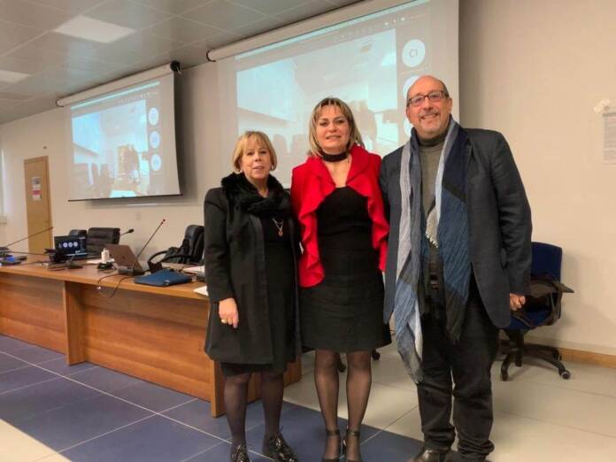 Paola Adinolfi Iside Russo Vittorio Scarano 696x522 1
