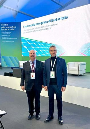 Polizzi e Fiorin