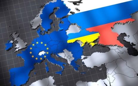 L'ANALISI - Guerra tra Russia e Ucraina: gli scenari reali di tale conflitto 3 Ucraina Russia Unione Europea UE