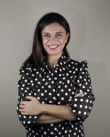 Viviana Vukelic direttrice Ente Nazionale Croato per il Turismo in Italia