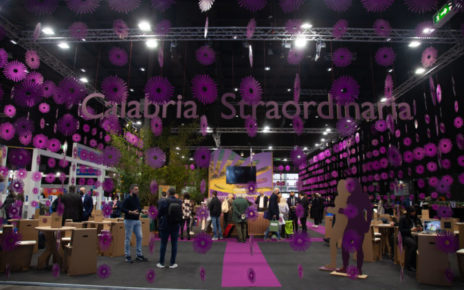 "Calabria Straordinaria": anche quest'anno si presenta da protagonista al BIT di Milano 2023 4 foto calabriastraordinaria