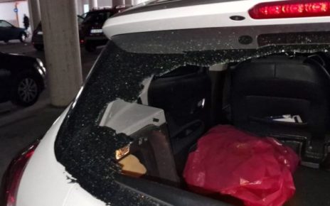 Somma Vesuviana, furti e abbandono al Casamale: cresce la rabbia degli abitanti del Borgo sommese 4 furticasamale