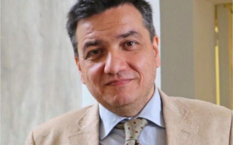 gianluca del mastro