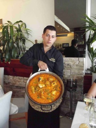 Valencia: la destinazione perfetta in ogni periodo dell’anno 7 la paella