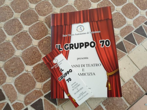libro gruppo 70