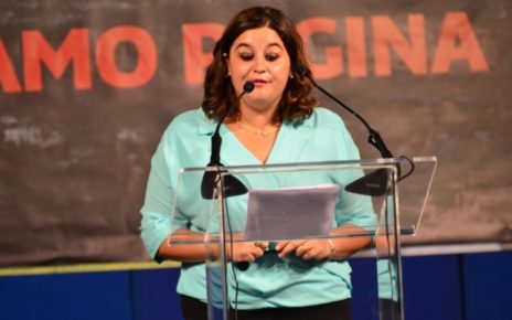 Pomigliano d'Arco, crisi politica dell'Ente: le motivazioni dell'ex consigliera al Comune Marianna Manna 3 marianna manna pomigliano