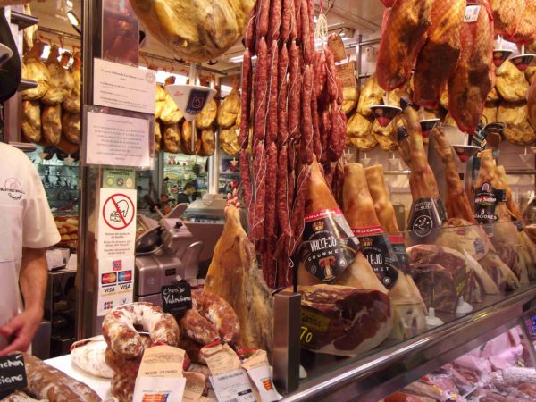 Valencia: la destinazione perfetta in ogni periodo dell’anno 14 salumi tipici 1