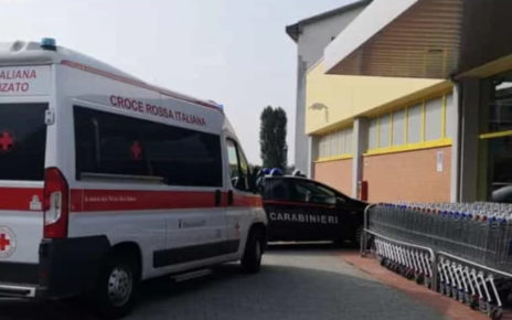 Vallo della Lucania, schiacciato dal cancello del supermercato dove lavorava: muore 38enne 5 schiacciato dal cancello