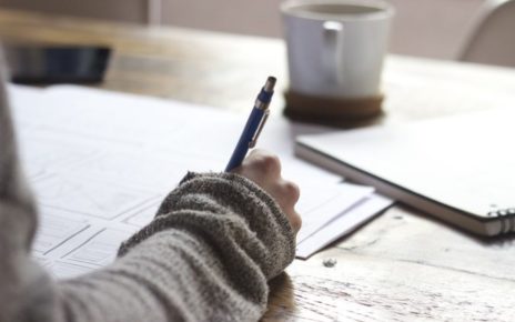 scrivere
