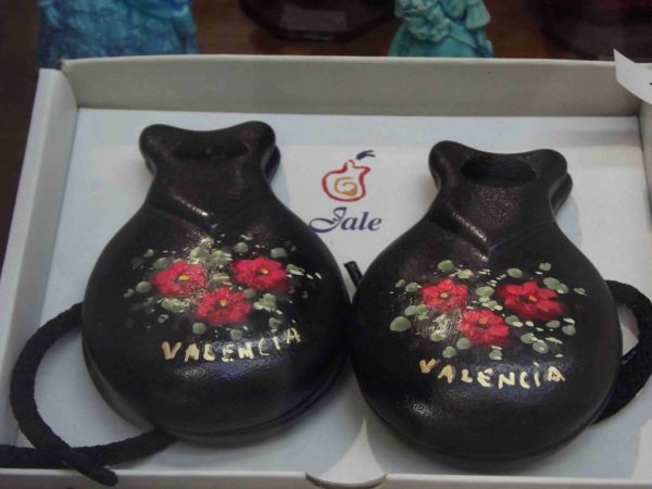 Valencia: la destinazione perfetta in ogni periodo dell’anno 15 souvenir di Valencia