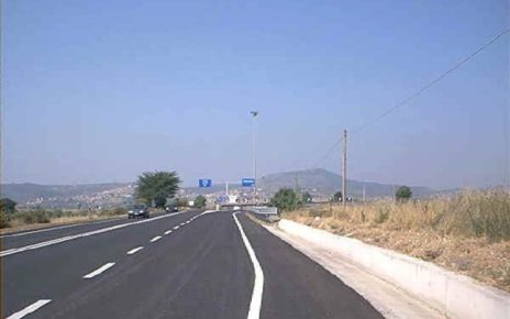 Salerno, Fondazione Angelo Vassallo: "No alla realizzazione della bretella Agropoli-Eboli" 7 superstrada 1