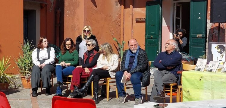 1. Peppino Impastato Memoria Difficile Marigliano 5.3.2023