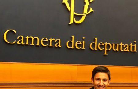 Campania, Intimidazioni a giornalista. Nappi (Lega): "Solidarietà a cronista, nessuna tolleranza per responsabili" 3 1604697446009