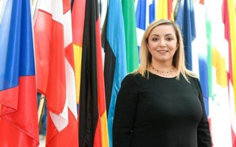 Salerno, aggressione studentessa. Adinolfi (FI): "Città sotto assedio da tempo, più controlli anche alle fermate dei bus" 5 334869404 1282073316020710 1744886716008385807 n