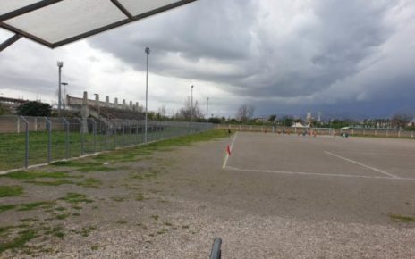 Scisciano, calcio al capolinea. Il j'accuse del presidente biancorosso Ruopolo: “Tante le promesse non mantenute. Non ci sono più le condizione per fare calcio, vado via!” 3 337014310 3581595645402846 3212986475811665674 n