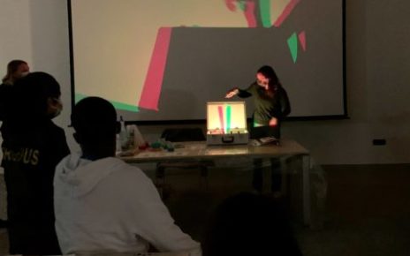 Napoli, Future Days: incontro con il mondo del lavoro 3 BACD173D CF95 41A8 B062 85B77C842F3E