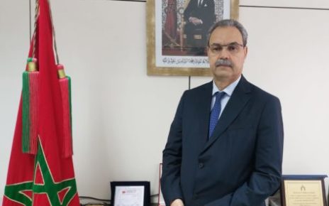 Napoli, Il Console Generale del Regno del Marocco in città. Mohamed Khalil: “Il Marocco pronto ad ospitare i prossimi mondiali 2030” 2 Console Generale del Regno del Marocco a Napoli Mohamed Khalil