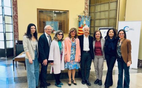 FondazioneCarloMendozzi