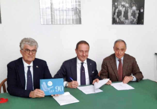 Foto firma Protocollo 20230311