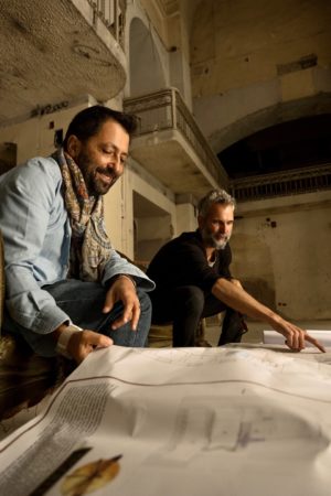 Napoli, la cultura torna alla ribalta con il progetto ScottoJonno 4 IMG 7631