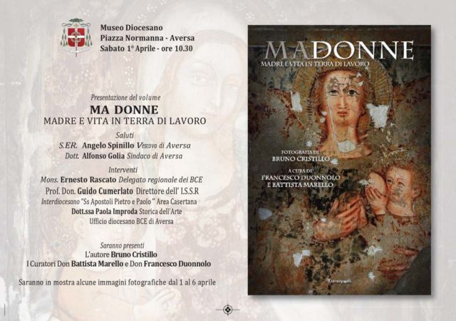 Ma donne cartolina