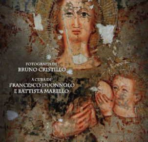 Ma donne copertina libro