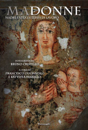 Ma donne copertina libro