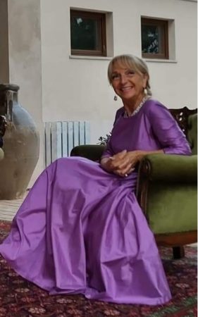 Patrizia Ferrante
