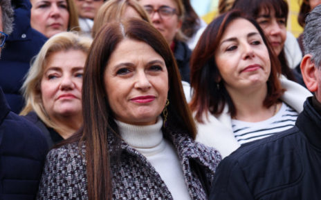 Napoli, omicidio Mergellina. Gaeta (Demos – Europa Verde): “Deriva violenta frutto di abbandono istituzionale” 3 Roberta Gaeta