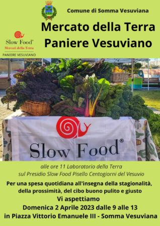 Slow Food Domenica