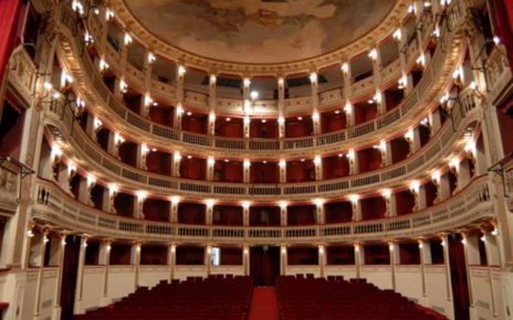 Campania, Saiello (M5S): “Tagli al Teatro Stabile Mercadante - San Ferdinando, De Luca la smetta di ridurre i fondi alla cultura” 3 Teatro Stabile Napoli Teatro Mercadante 3