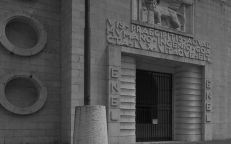 Napoli, L. Schifone: "Archivio Storico Enel resti in città, Manfredi si adoperi per soluzione" 4 archiviostorico