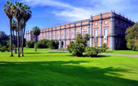 capodimonte