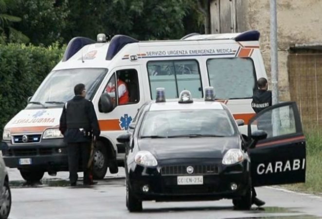 carabinieri ambulanza home11