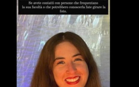Somma Vesuviana, scompare studentessa 26enne: scattano le indagini dei carabinieri 3 diana1