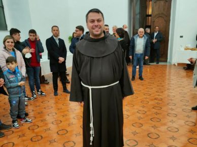 fra giuseppe
