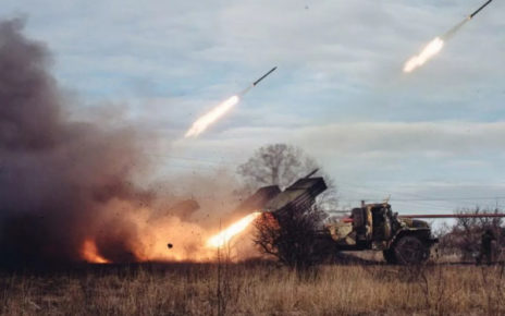 Guerra Russia-Ucraina, aumentano le tensioni mondiali 3 guerra ucraina1 1024x768 1