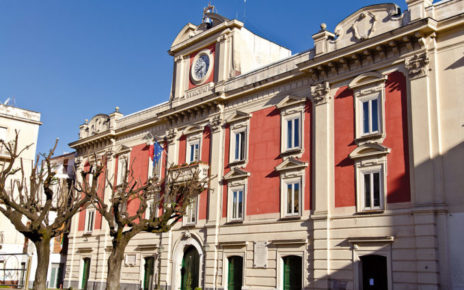 Marigliano, crisi di maggioranza: il sindaco revoca le deleghe all’assessore Carmela Vivolo 3 img storia del comune