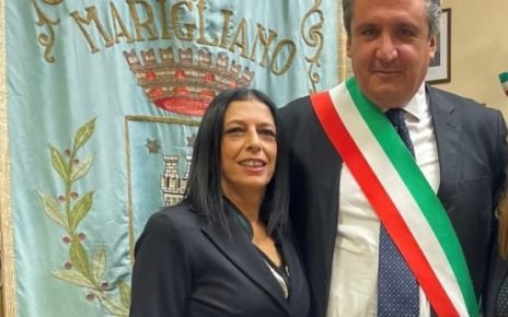 Marigliano, il sindaco Jossa ritrova l’intesa ma con una risicata maggioranza 4 iossa1