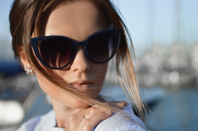 occhiali donna