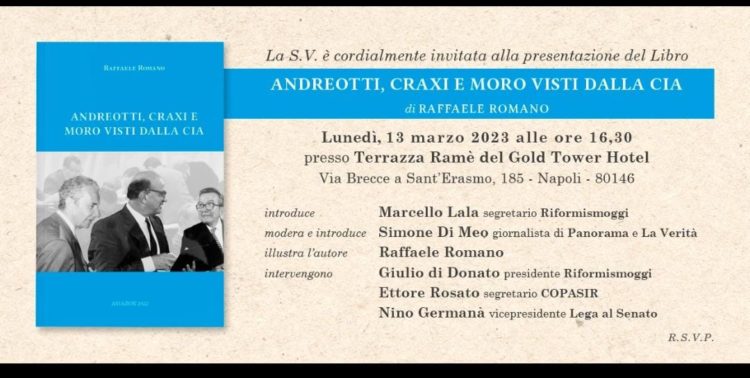 presentazione
