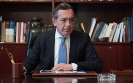 Campania, prosegue l’impegno di Bcp per l’educazione finanziaria: nelle scuole del territorio tre progetti 6 presidente bcp mauro ascione x giornali